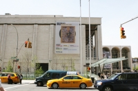 Theater Banner